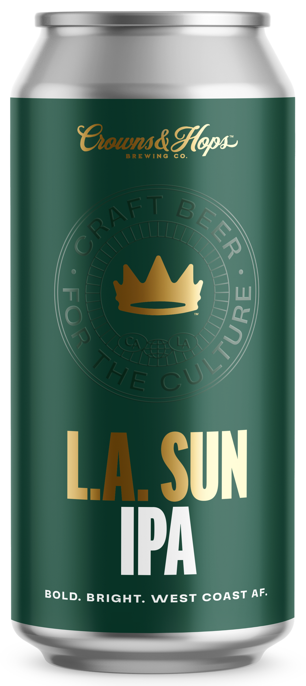 LOS ANGELES SUN