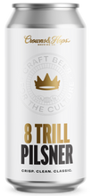 8 TRILL PILS