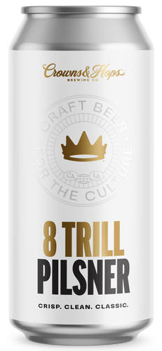 8 TRILL PILS
