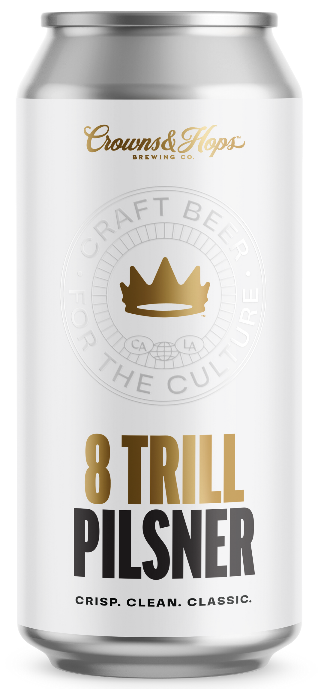8 TRILL PILS