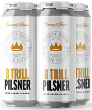 8 TRILL PILS